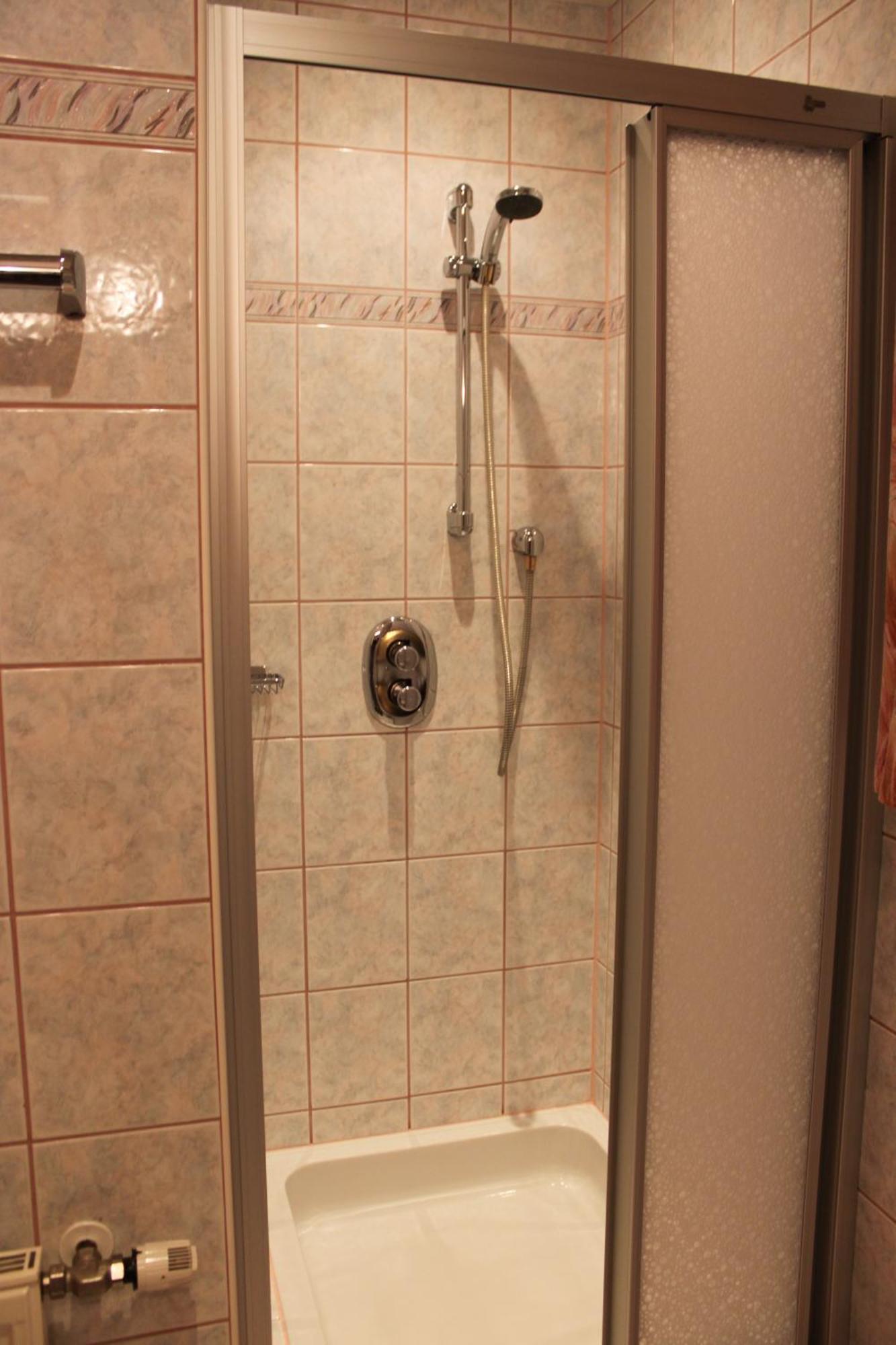 Untersteinhof Appartement Forstau  Kamer foto