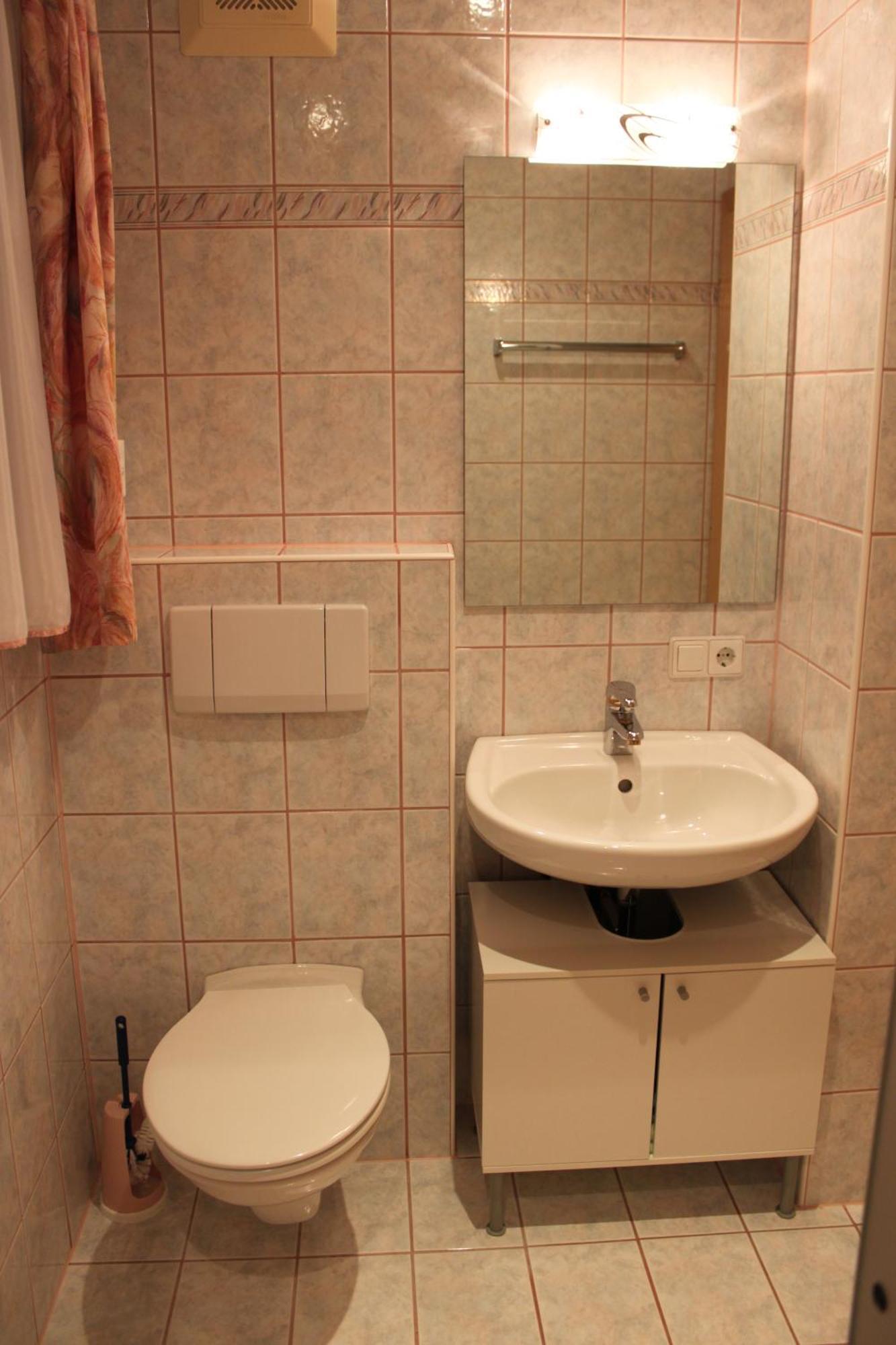 Untersteinhof Appartement Forstau  Kamer foto