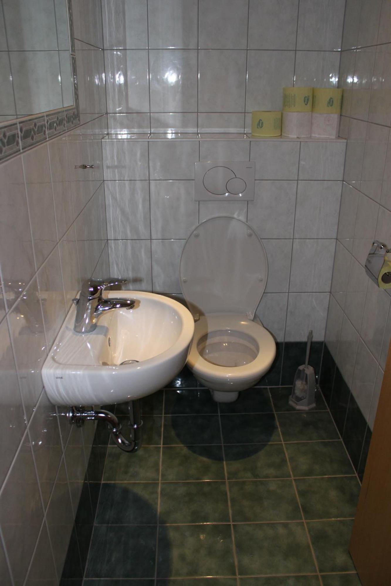 Untersteinhof Appartement Forstau  Kamer foto