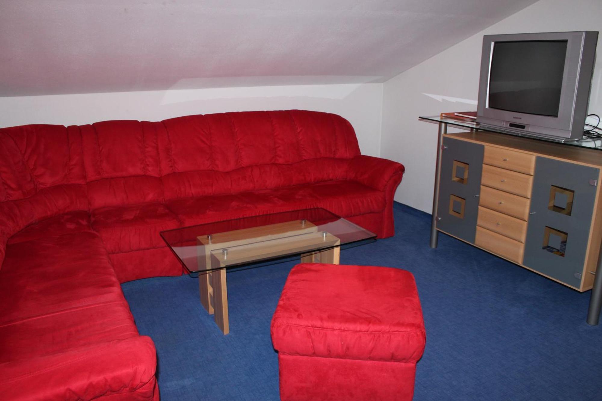 Untersteinhof Appartement Forstau  Kamer foto