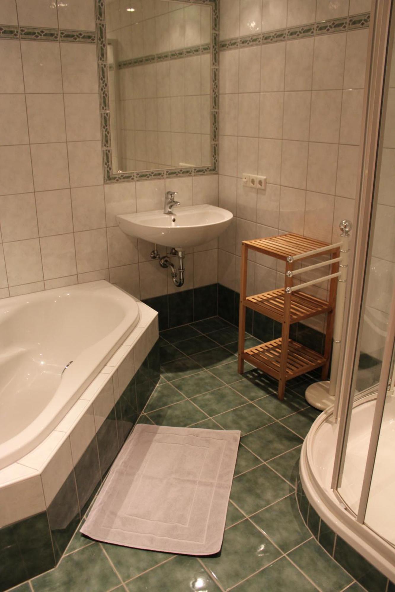 Untersteinhof Appartement Forstau  Kamer foto
